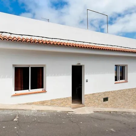 度假居 Amalia's House, Tenerife