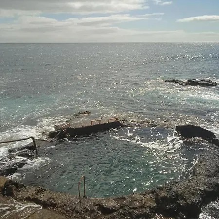 Amalia's House, Tenerife Prázdninový dům *