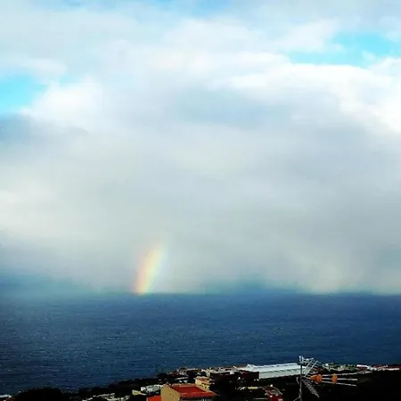 Prázdninový dům Amalia's House, Tenerife *