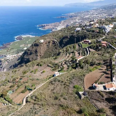 Prázdninový dům Amalia's House, Tenerife *