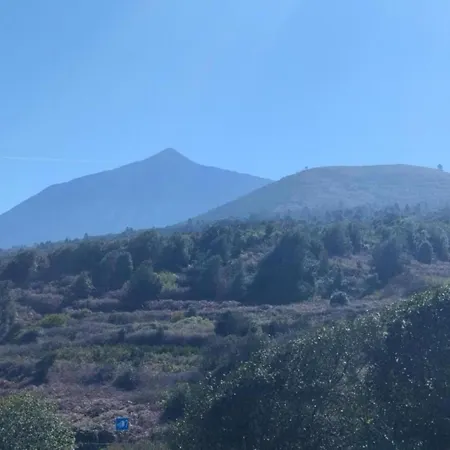 Prázdninový dům Amalia's House, Tenerife