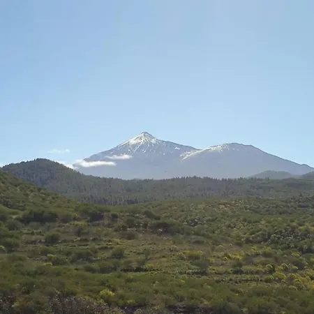 Amalia's House, Tenerife Prázdninový dům *