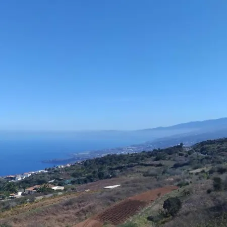 Prázdninový dům Amalia's House, Tenerife *