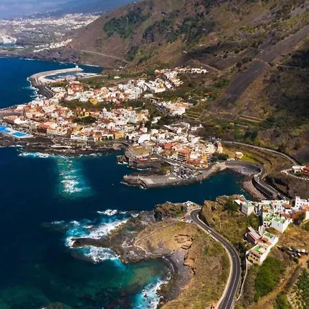 Prázdninový dům Amalia's House, Tenerife Genovés