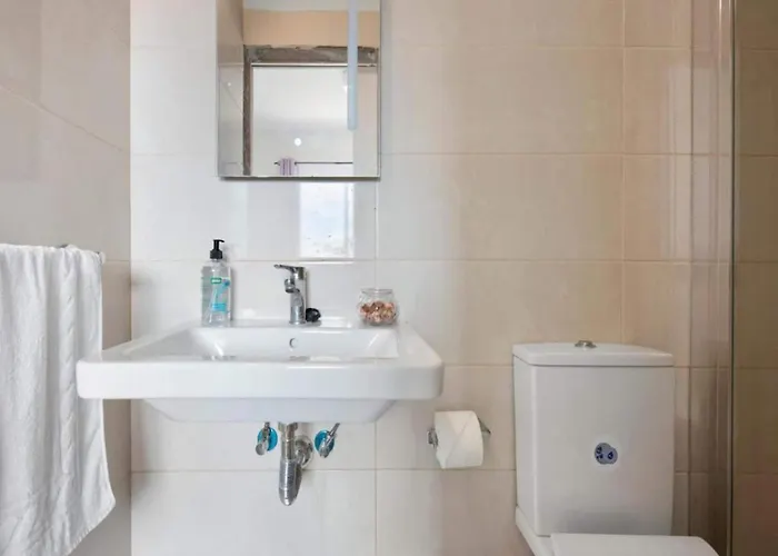 Semesterbostad In Garachico With Mountain Views Genovés